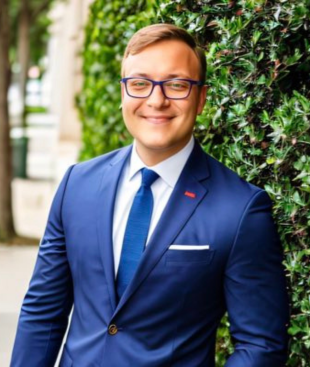 Alexander Hövel, Inhaber von Hövel Consulting